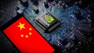 英伟达的延误可能会在关键时刻拖慢中国的脚步