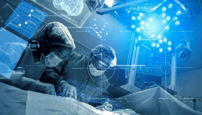 在公共卫生领域部署 AI 的真正挑战不是技术，而是道德问题