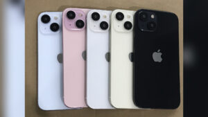 苹果正在争分夺秒，将 iPhone 生产从中国转移出去，以逃避特朗普的关税