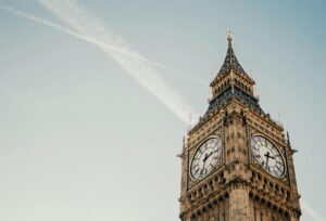 报告：OpenAI 的 Stargate 数据中心推送可能会扩展到英国