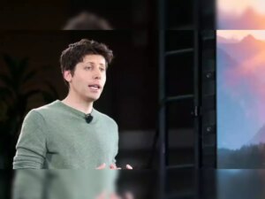 OpenAI 的 Sam Altman 呼吁在 GenAI 时代采用新的收入分享模式