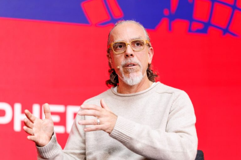 Astro Teller 将于 10 月参加 TechCrunch Disrupt 2025 大会