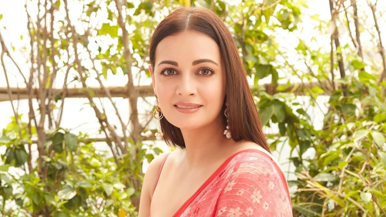 Dia Mirza 猛烈抨击 Telangana Cm 声称她发布了来自 Gachibowli 的假 AI 视频