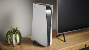 由于“具有挑战性的经济环境”，PlayStation 5 现在更贵