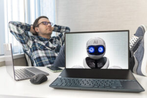 AI 有可能破坏高等教育的核心
