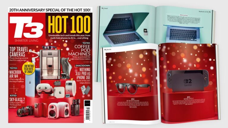 最新一期 T3 的 Hot 100