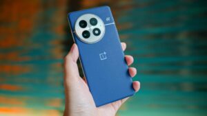 我避免昂贵的旗舰手机，但这次 OnePlus 13 交易让我重新考虑