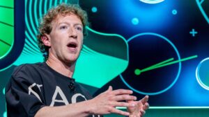 这就是 Meta AI 员工认为超过 700 万本书没有“经济价值”的原因