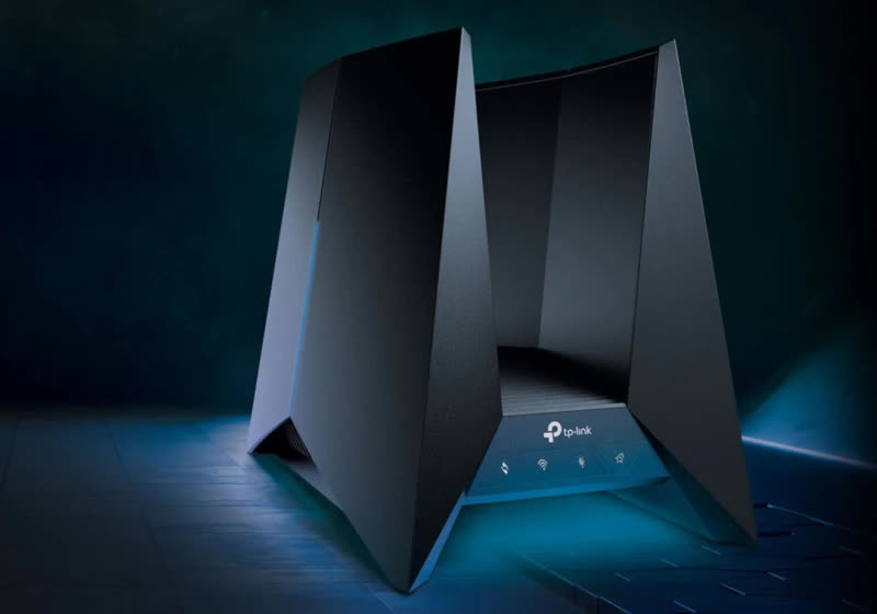 TP-Link 路由器定价和与中国的关系受到美国政府调查