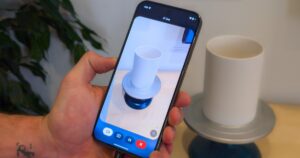 您不需要 Pixel 即可体验 Google Gemini 的实时相机模式