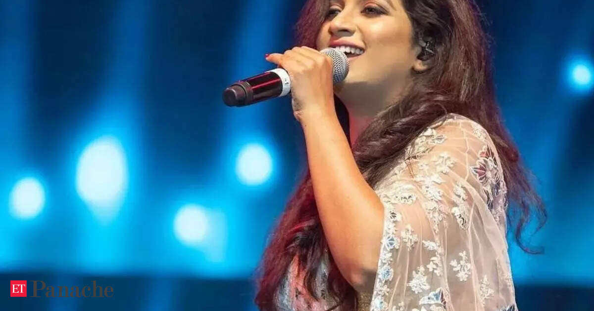 Shreya Ghoshal 对使用她的图像的 AI 生成的广告和虚假链接发出警告。“我对此无能为力”