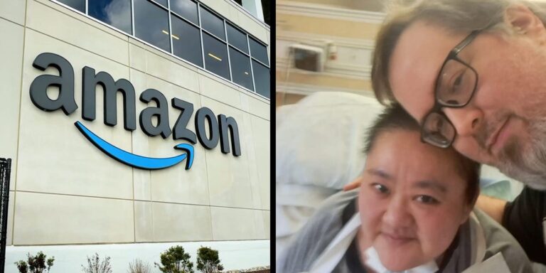 前 Amazon 员工分享了重返办公室政策对护理人员的影响
