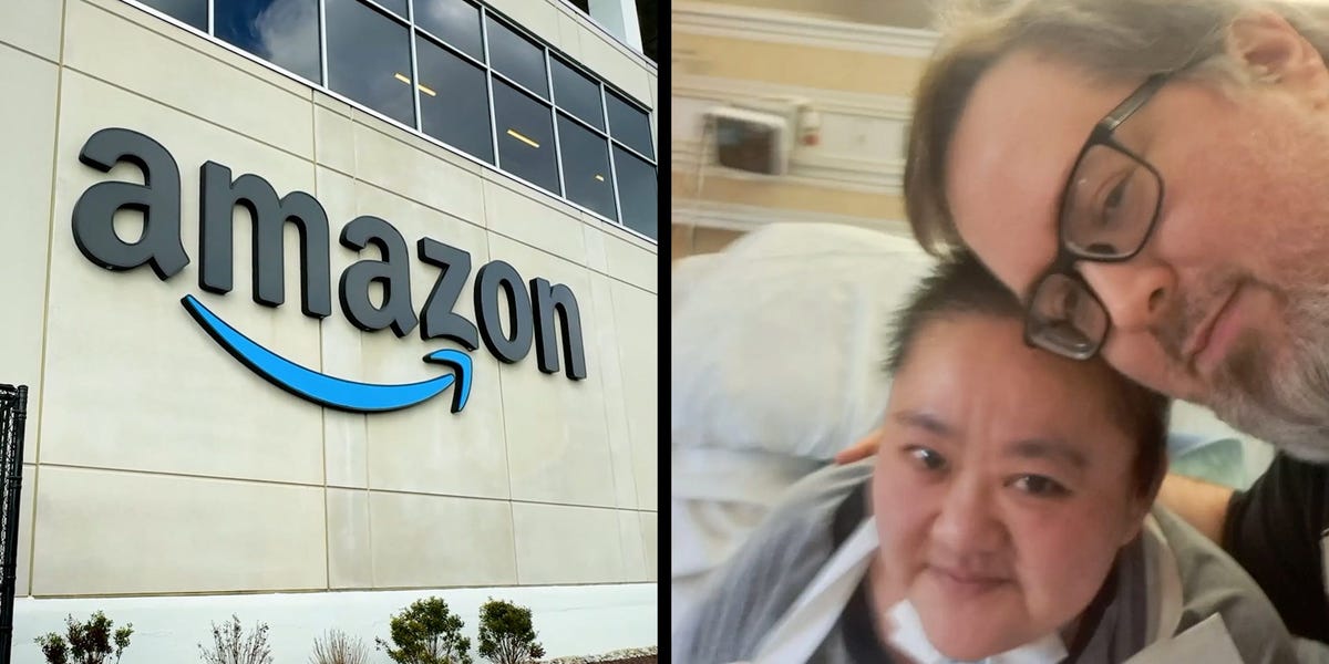 前 Amazon 员工分享了重返办公室政策对护理人员的影响