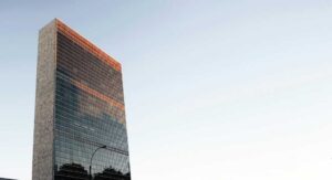 联合国表示，人工智能可能影响 40% 的工作岗位
