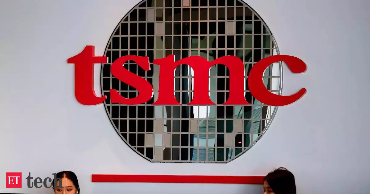 台积电第一季度利润将跃升，但特朗普的政策为其未来蒙上阴影