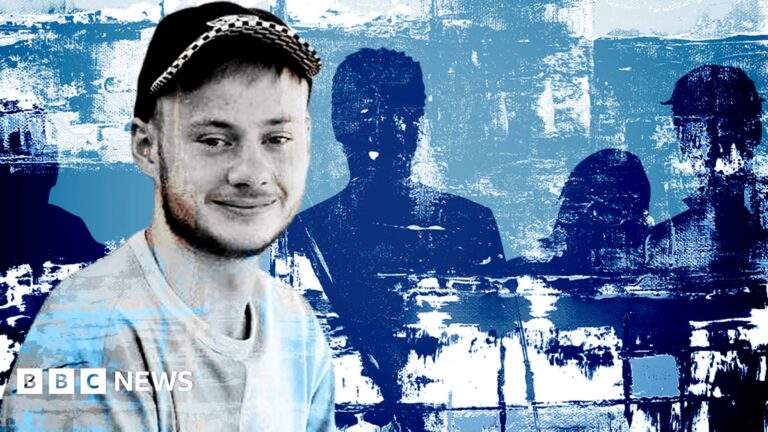 支持自杀的论坛主题是 Ofcom 首次调查的主题，BBC 了解到