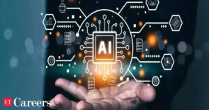 公司希望增强 AI 团队，建立人才管道