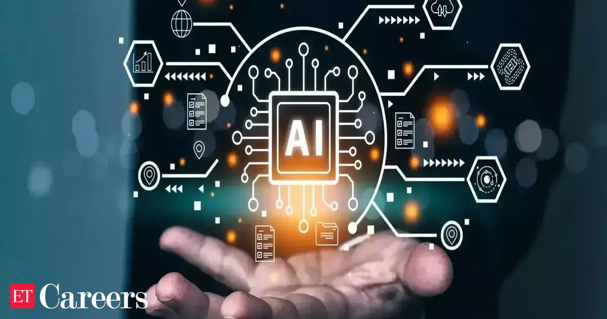 公司希望增强 AI 团队，建立人才管道
