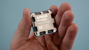 您的游戏 PC 中有 Ryzen 9000 CPU？您可能需要提防这个杀芯片的错误