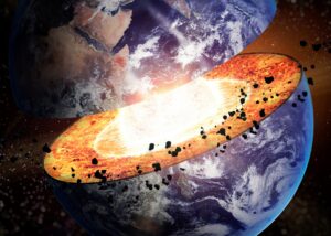AI 将地震数据转换为地球内部的 3D 地图