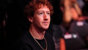 Mark Zuckerberg 希望到 2026 年，AI 可以完成一半的 Metas 编码