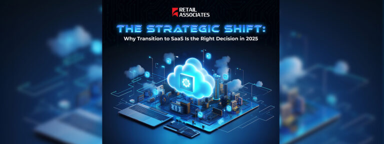 Retail Associates 通过战略性 SaaS 活动支持菲律宾企业的云转型