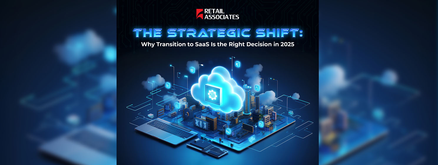 Retail Associates 通过战略性 SaaS 活动支持菲律宾企业的云转型