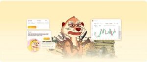 Meerkat （$Merk） 推出了以实用程序为中心的 meme 生态系统，具有权益质押、游戏和 AI 功能