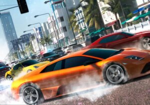 育碧辩称，在 The Crew 诉讼之后，玩家并不拥有自己的游戏