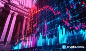 Bitget：到 2030 年，区块链行业可以释放超过 100 万个新工作岗位