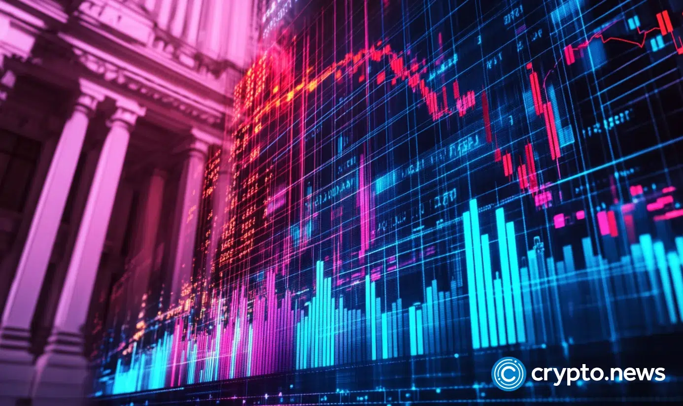 Bitget：到 2030 年，区块链行业可以释放超过 100 万个新工作岗位