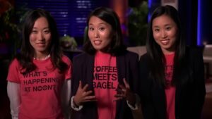 Shark Tank 第 6 季的 The Coffee Meets Bagel 应用程序发生了什么变化？