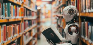 ASU+GSV 2025：数字化承诺解释了 AI 素养的关键