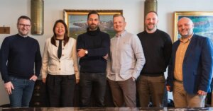雷克雅未克的 Optise 获得 €1.9M：联合创始人 Ómar Thor Ómarsson 谈大多数 B2B 网站失败的原因、面向未来的网站等等