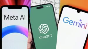掌握 ChatGPT（和任何其他聊天机器人）所需的唯一 5 种提示类型