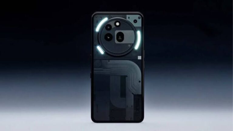 Nothing Phone 3 印度价格泄露：在此处查看发布日期、相机、设计、性能等