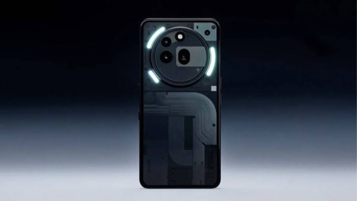 Nothing Phone 3 印度价格泄露：在此处查看发布日期、相机、设计、性能等