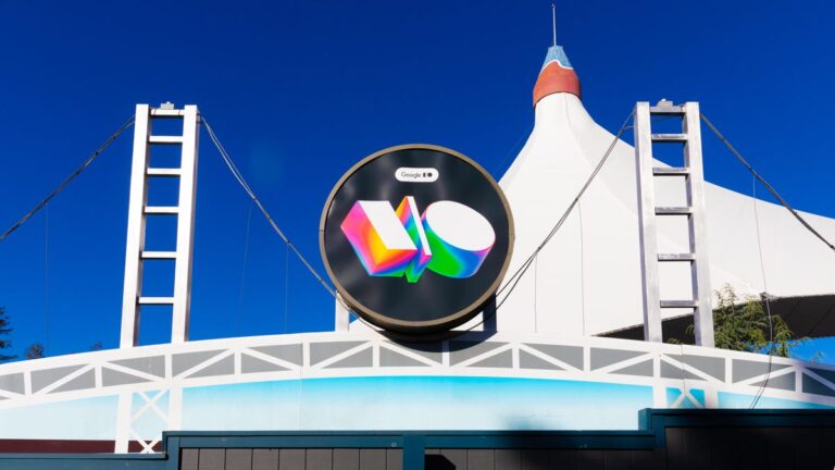 Google I/O 公告：Gemini、XR 等产品的最新 AI 升级