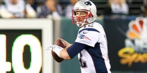 前 NFL 球星汤姆·布雷迪 （Tom Brady） 重返加密货币领域，投资 AI 初创公司