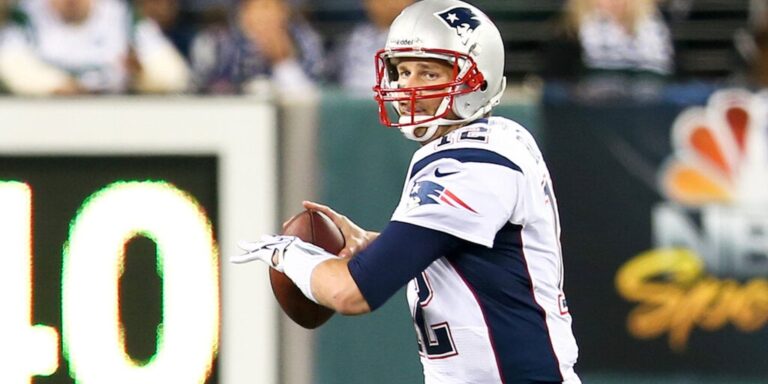 前 NFL 球星汤姆·布雷迪 （Tom Brady） 重返加密货币领域，投资 AI 初创公司
