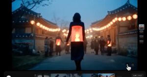 Google 的新 Flow 工具为视频创作带来 AI 魔力