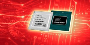 中国龙芯公司在其 MIPS-y 芯片上获得浪潮的 OpenStack 提升