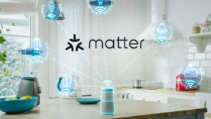 Matter 更新可能最终会让您无需设置智能家居
