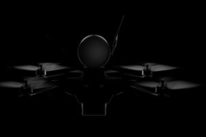 2025 年 SOF 周：PDW 推出用于大规模 SOF 行动的可消耗 FPV 无人机