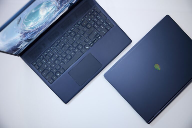 Alienware 刚刚推出了更实惠的笔记本电脑新系列