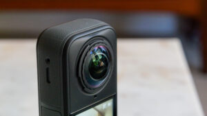 DJI Osmo 360 泄漏表明 Insta360 的竞争对手可能会比预期更早地出现——而且微型 DJI Osmo Nano 可能会加入