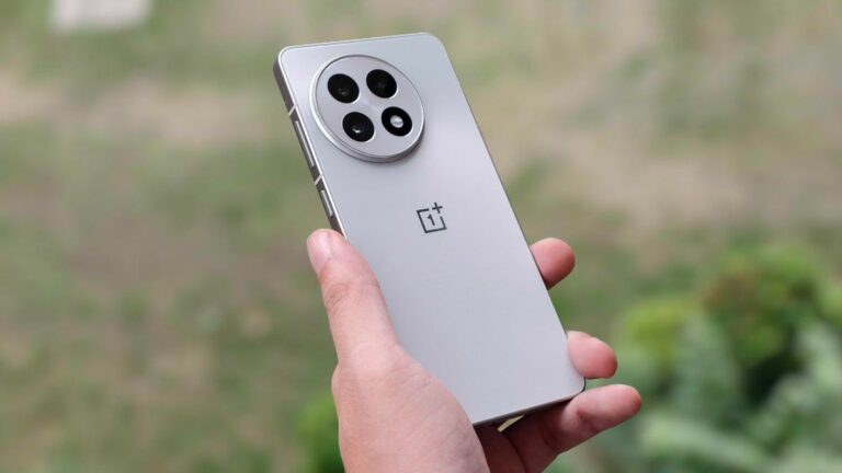 这款中端 OnePlus 手机削弱了 Galaxy S25 并提供了优质的体验