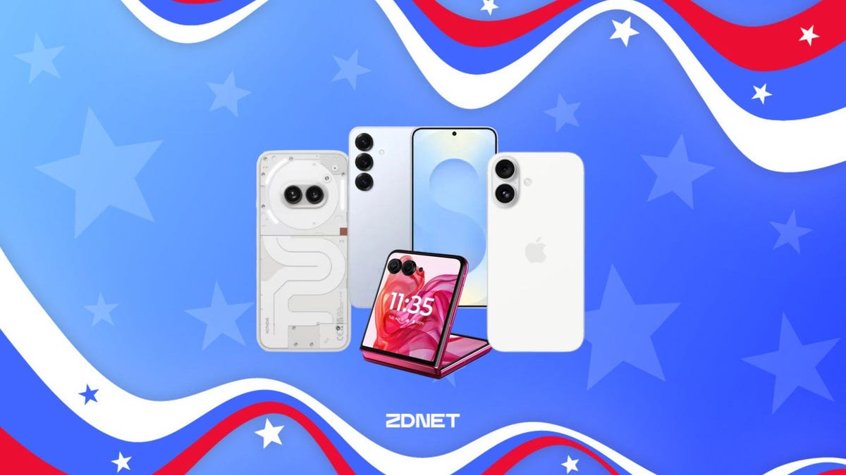 我以评论手机为生，这些阵亡将士纪念日移动优惠是值得的