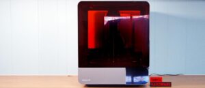 Formlabs Form 4L 评测：工业树脂变得简单