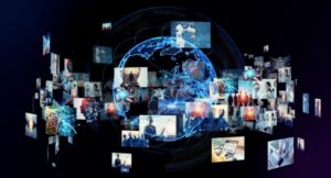 微博 2025 年第一季度：稳定的收入和 AI 的进展